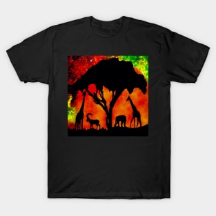AFRICA T-Shirt